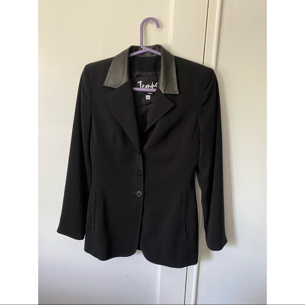 Tempo Vintage blazer